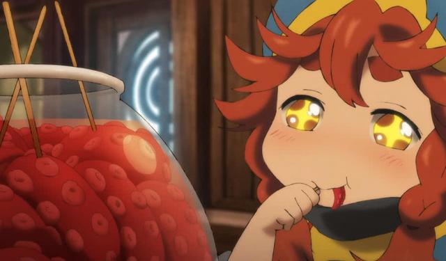 B站日本动漫评分最高的五部动漫,网友:很有共