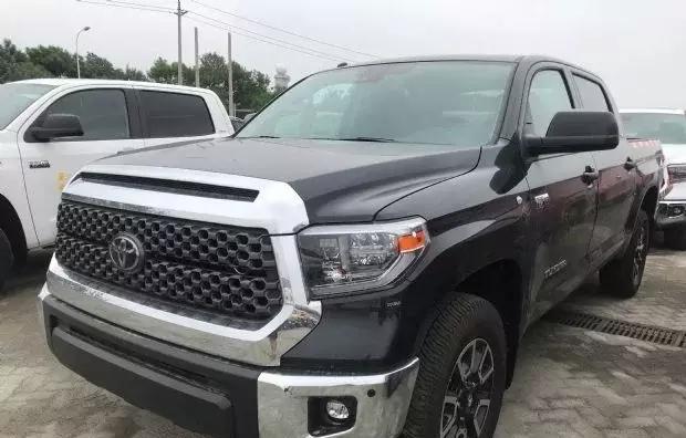 动力十足、空间宽敞、内饰舒适，开着它翻山越岭，是什么体验？