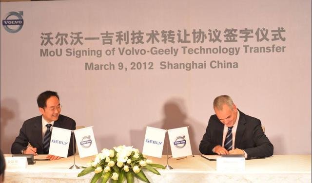 吉利的高瞻远瞩，领克01上市在即，一大盘棋才刚刚开始