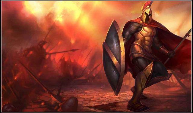 LOL下路骚套路潘森+皇子组合打法详解