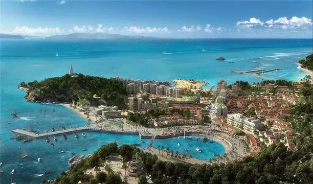 去港珠澳大桥怎么玩?这里有一份香港、珠海、