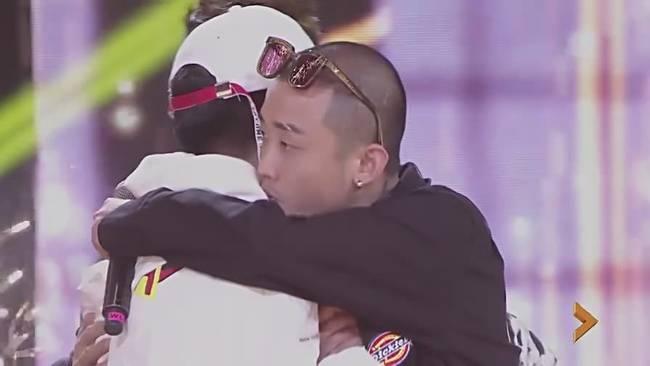 PGONE神隐半年首度以歌发声:年少无知,懵懂