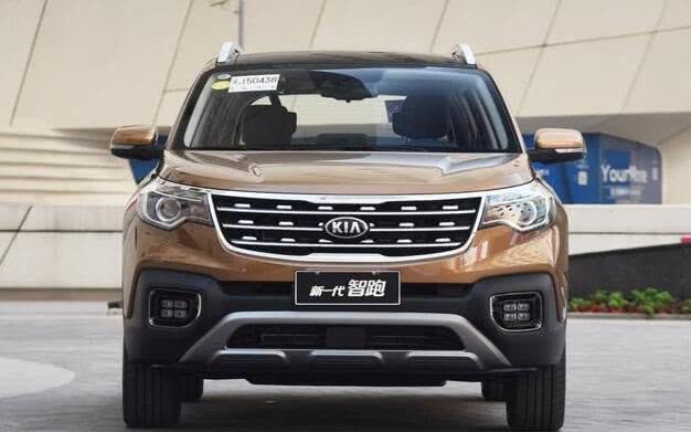 速递!新鲜的“10-15万韩系SUV“资讯全在这，看我就够了