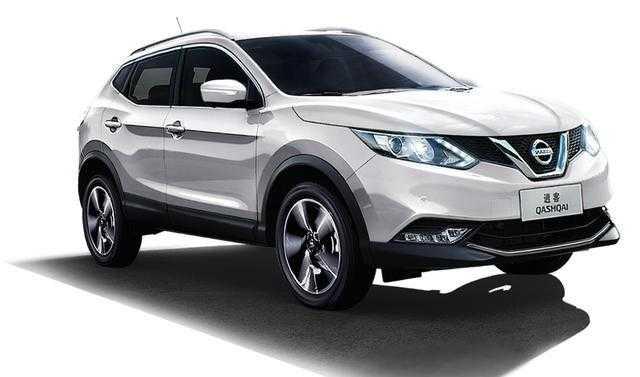 H7和逍客  各自的优缺点