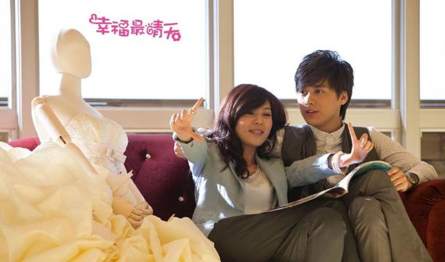 李易峰演过的角色，陈三六姜希宇上榜，居然还演过小时代里面的他