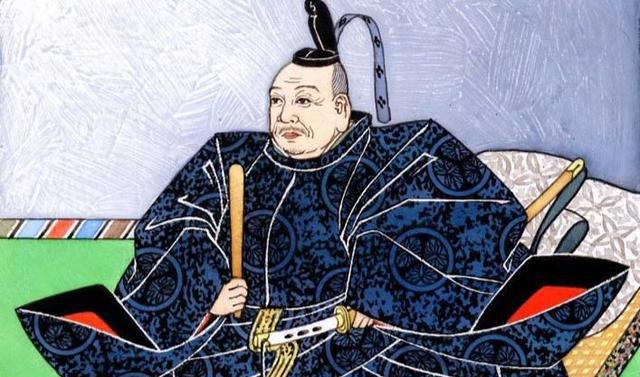 他,日本战国第一猛将,古今独步勇士,织田信长称