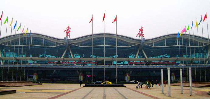 重要新闻报道！重庆机场附近的小巷子隐藏美食与景点全攻略2025实测避坑指南