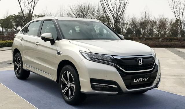 上市时强势叫板汉兰达, 无奈不买账, 一年的销量还不如途观一个月