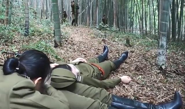 日俄战争奇特一幕:战死的俄国兵皮靴被日军疯抢,连女兵也不放过