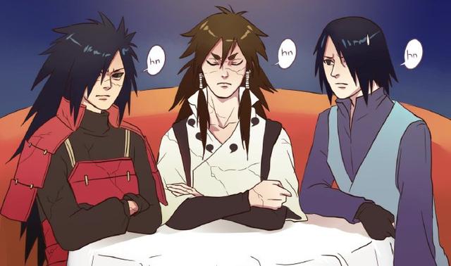 阿修罗 火影图片