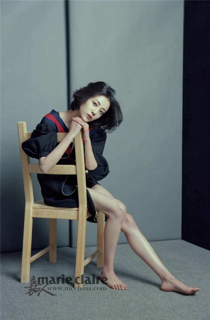 同是因美腿出名，李溪芮和江疏影这两位腿精大神，谁更胜一筹?