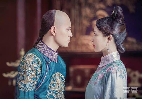 杨紫和秦俊杰怎么认识的? 原来之前早已暧昧许久