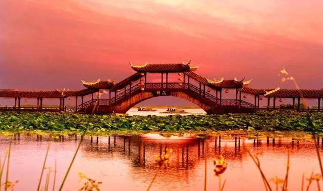 这个2500年的古镇《锦溪》，才是江南水乡最值得去的地方