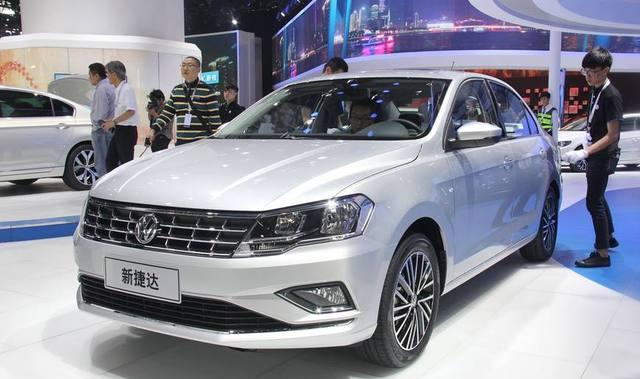 售价5万起比卡罗拉省油, 比轩逸运动, 还买啥英朗