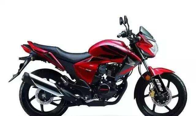 本田、铃木和雅马哈三个品牌150的摩托车推荐