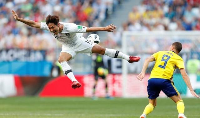 6名中超球员世界杯登场亮相:万达铁闸灾难,恒