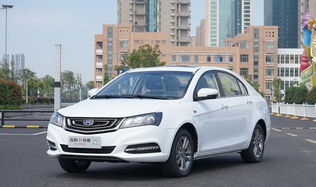 在朝为帝，在野为豪——吉利帝豪一万五千公里用车报告