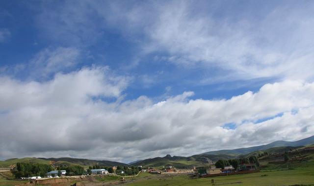 自驾318线川藏线，西藏之行：一次挽回婚姻破裂边缘的重修之行！