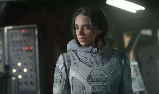 《蚁人2》彩蛋解析:无论灭霸打几个响指,蚁人