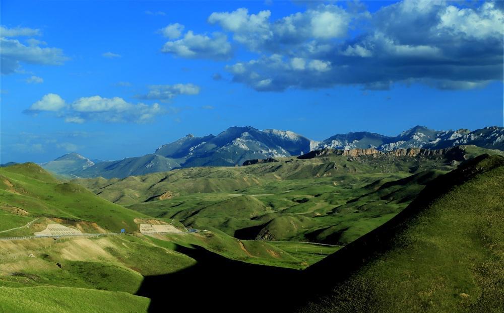 川西和甘南, 谁才是老司机的自驾天堂?