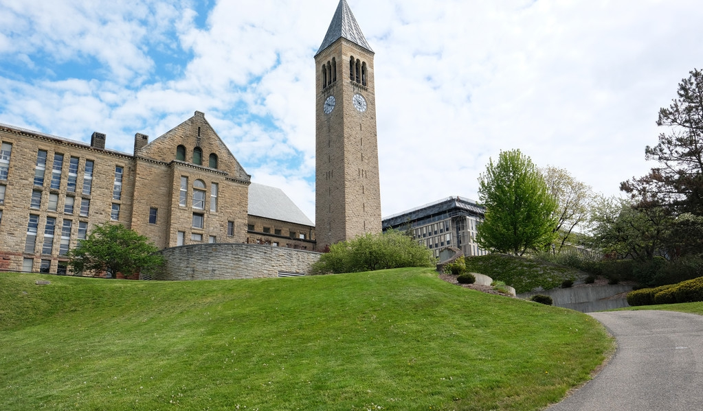 最新世界十大著名大学排名,芝加哥垫底,清华北