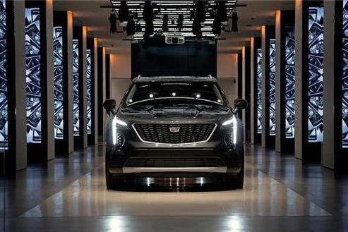 最新最全的“凯迪拉克“资讯都在这里，不容错过