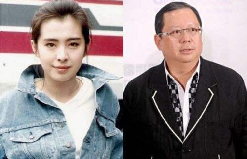 百亿富豪追王祖贤到手后又抛弃, 谈起当年事情为什么洋洋得意呢?