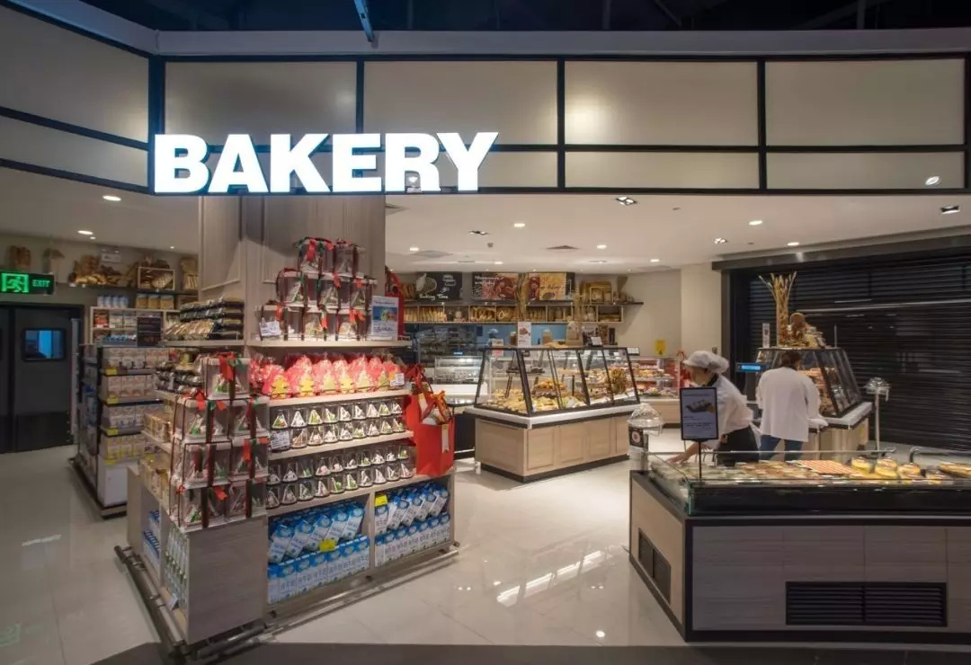 太原华润万象城明天开业啦!开业75团100现金