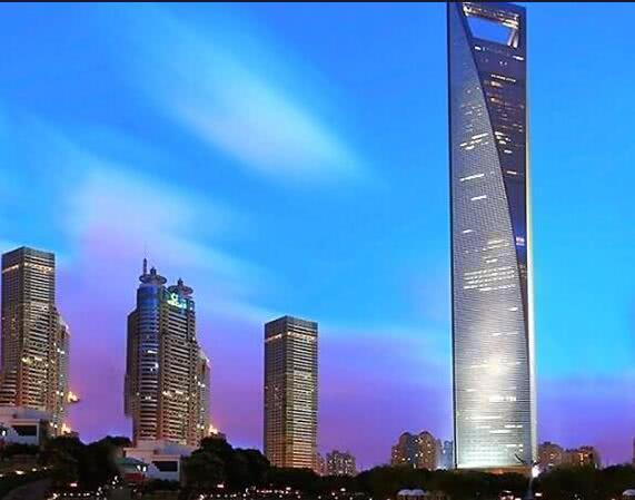 中国最美十大建筑,第一名竟然在哈尔滨!