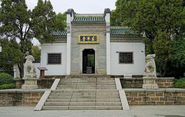 这里有一份武汉游玩攻略，国庆假期安排一下？！