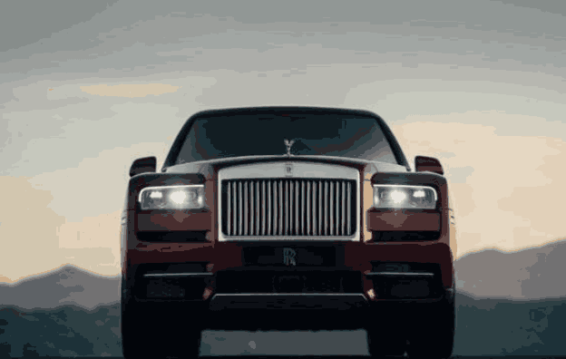 “劳斯莱斯“最全资讯一网打尽，有我就够了