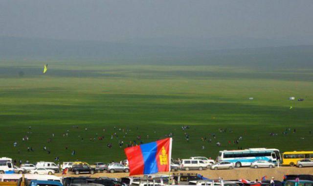 为什么蒙古国的土地这么多，人口却寥寥无几？