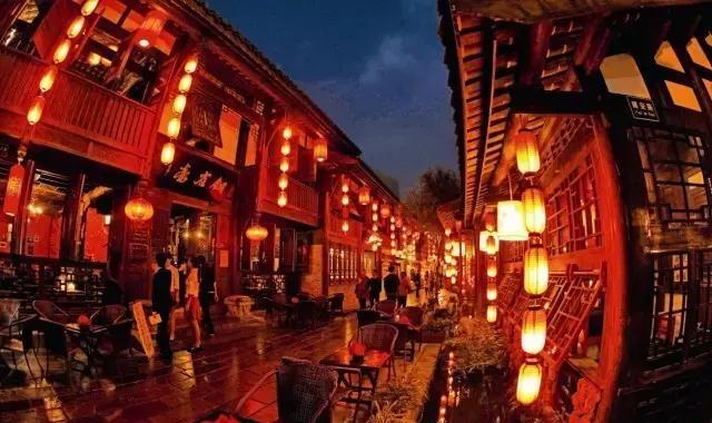 又到毕业季!来一次旅行致青春也铭记同学情