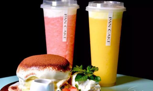 那些排队吓skr人的网红甜品店,到底值不值得去