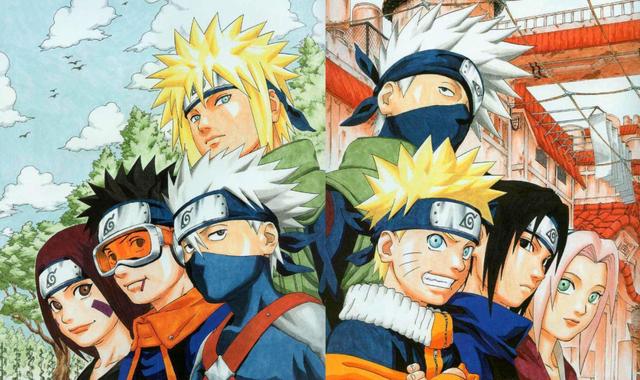 飞雷神又不是血继限界,怎么就失传了呢?二代和