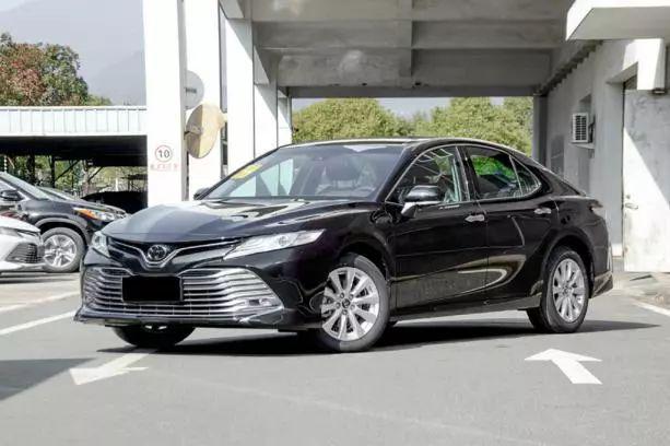 空间大，动力强，配置多，20万中高级车选它准没错！