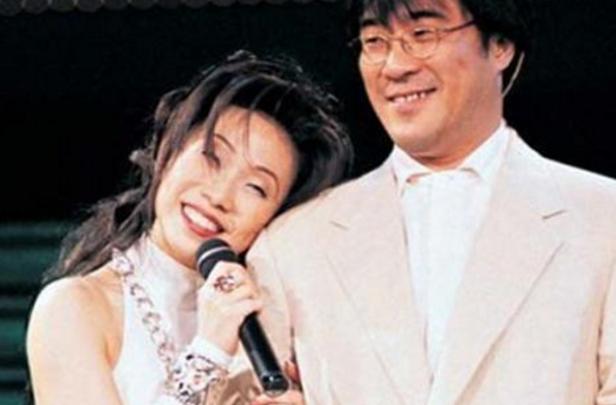 那些成功上位的小三：手段最厉害的不是陈红，也不是琼瑶