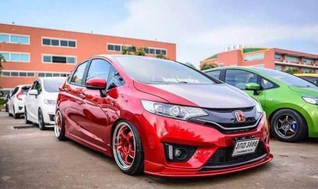 本田飞度为什么被誉为“神车”？这里告诉你原因