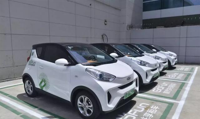 共享汽车APP测试了5家，结果竟然是……