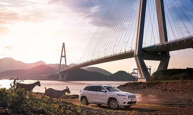 多一个选择Jeep自由光的理由