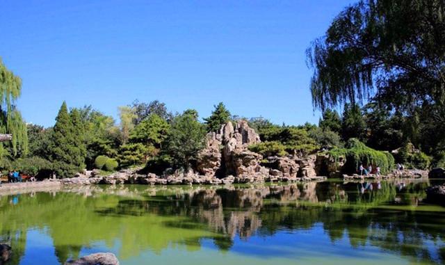 盘点北京景色最美的10大免费公园,不乏国家5a,4a级景点!