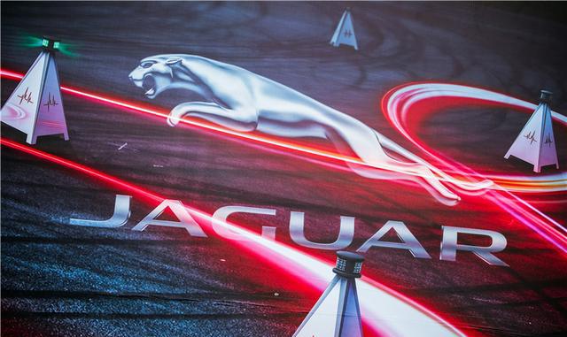 “豹”力快感，激发感官 捷豹英仕挑战赛Ⅱ长沙站纵擎来袭