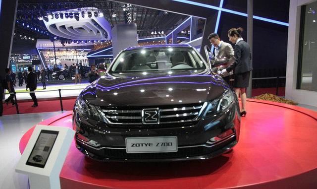 上市前要干掉A6L！配旋钮式换挡电吸门，结果降到9万无人问津！