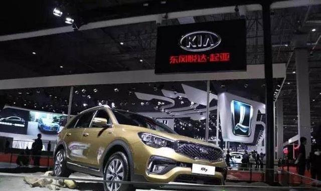 起亚这次领先了, 出了一款与众不同的新车, 让车主眼前一亮