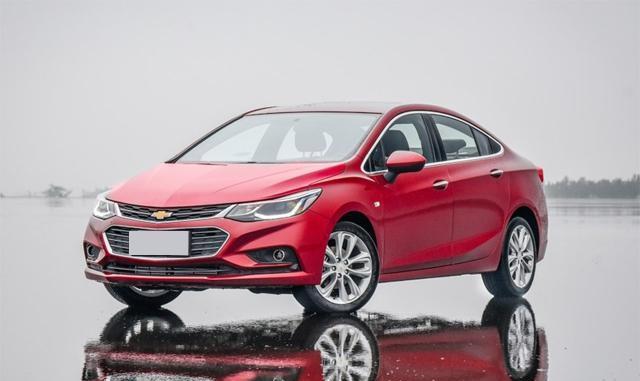 国内最悲催的合资车, 当年无比火爆加价疯抢, 如今糙的根本没人要