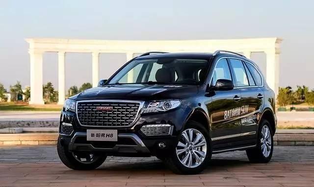 它是国产超强SUV, 野兽出动完爆宝马汉兰达, 能否力挽狂澜呢?