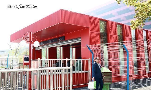 一个台湾人写的上海游记,看看湾湾眼中的魔都