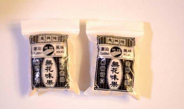 揭秘中国80后一代人儿时的四大小卖部零食