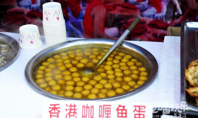 廉江红橙节除了可以去吃红橙，还有全国各地的不同美食可吃，约起