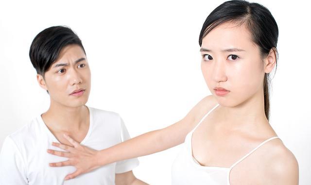 当婚姻只剩下了猜疑和争吵,是否还能继续走下